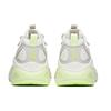 Anta Кроссовки мужские Millennium 2.0 Shock Absorbing Non-Slip Wear-Stick Low-Top Dad Shoes White Green 112128896-1