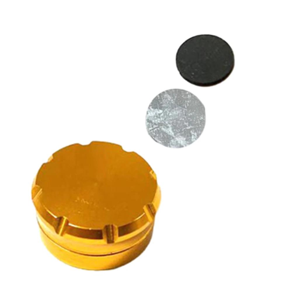 Refit Trimmer For Daiwa Steez Knob Cap Tension Cap Spool Mechanical Knob Outdoor Sports