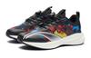 Li Ning Tracer Wind Амортизация Нескользящие Износостойкие Легкие Дышащие Низкие Детские Беговые Кроссовки YKFR066-5