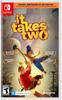 It Takes Two North Switch (Import Version America) –
