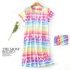 Plus Size Summer Women Nightdress Short Sleeve Cute Cartoon Sleepwear Sweet O Neck Nightgowns Pyjamas Lady's Cotton Sleepdress