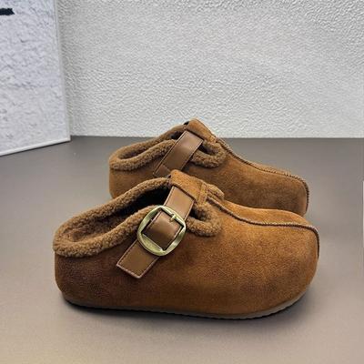 Женская обувь – Женские мокасины