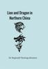 Книга Lion And Dragon In Northern China by Sir Reginald Fleming Johnston - Hardback
