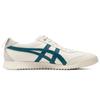ONITSUKA TIGER Mexico 66 Ex Ретро Универсальные Спортивные Кожаные Прочные Низкие Повседневные Городские Кроссовки для Бега Унисекс Белый Синий 1183B889-200
