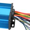 1000W-2200W 36v/48V/60V/64V/72V/84V 40A Brushless Speeed Controller for Bicycle Go Kart Scooter Go Kart Buggy