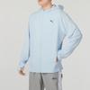 PUMA Jackets & Coats Men's Light Blue 682912-69