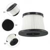 Sweeper Filters 1PCS Accessories Cleaning Cordless Fittings