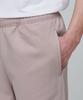 MUSINSA STANDARD Heavyweight Sweatpants [Desert Pink]