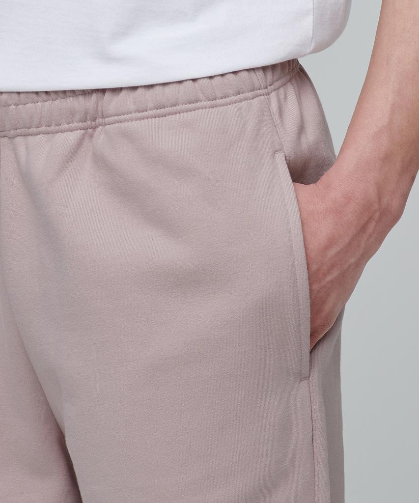 MUSINSA STANDARD Heavyweight Sweatpants [Desert Pink]