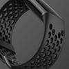 Силиконовый ремешок с отверстиями для Fitbit Charge 5