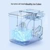 Midea Automatic Ice Maker with UV Sterilization