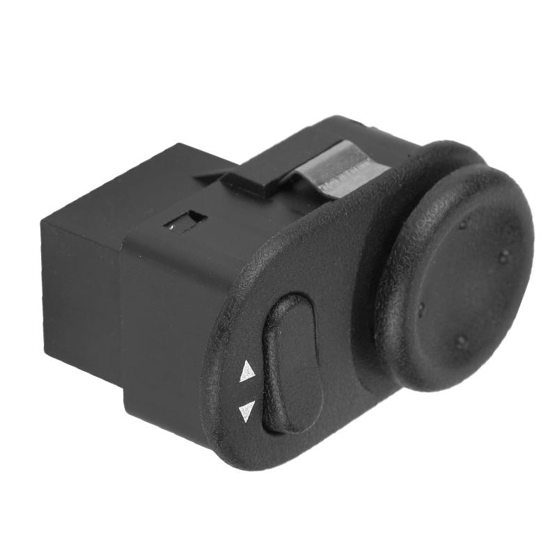 New Rear Side View Mirror Switch Control Knob For Vauxhall Opel Saab 1999-2005 9226861