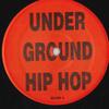 12-дюймовая пластинка VARIOUS - Андеграунд хип-хоп BLOW4 NONE US Рэп и хип-хоп/R&B Б/У