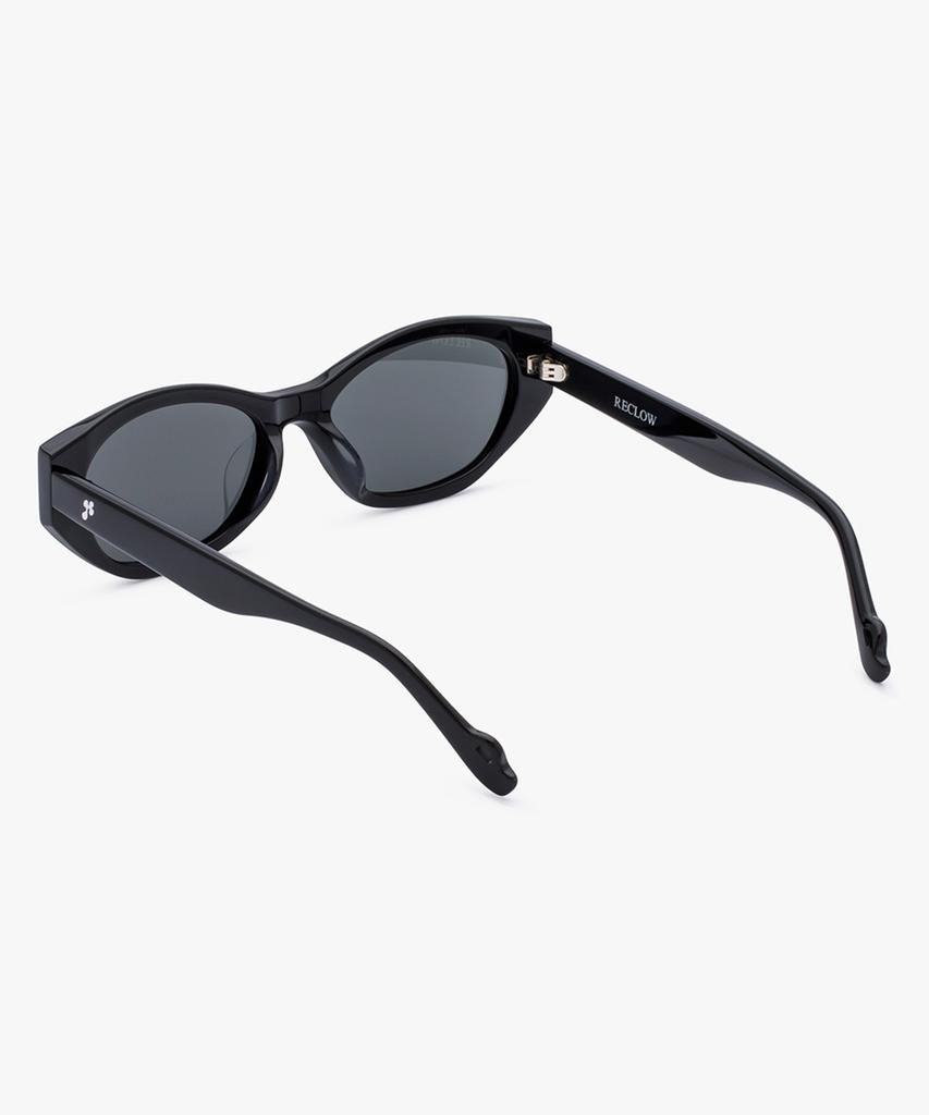 Солнцезащитные очки Likkeullou Rc Acetate Juju Черные