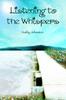 Книга Listening To the Whispers