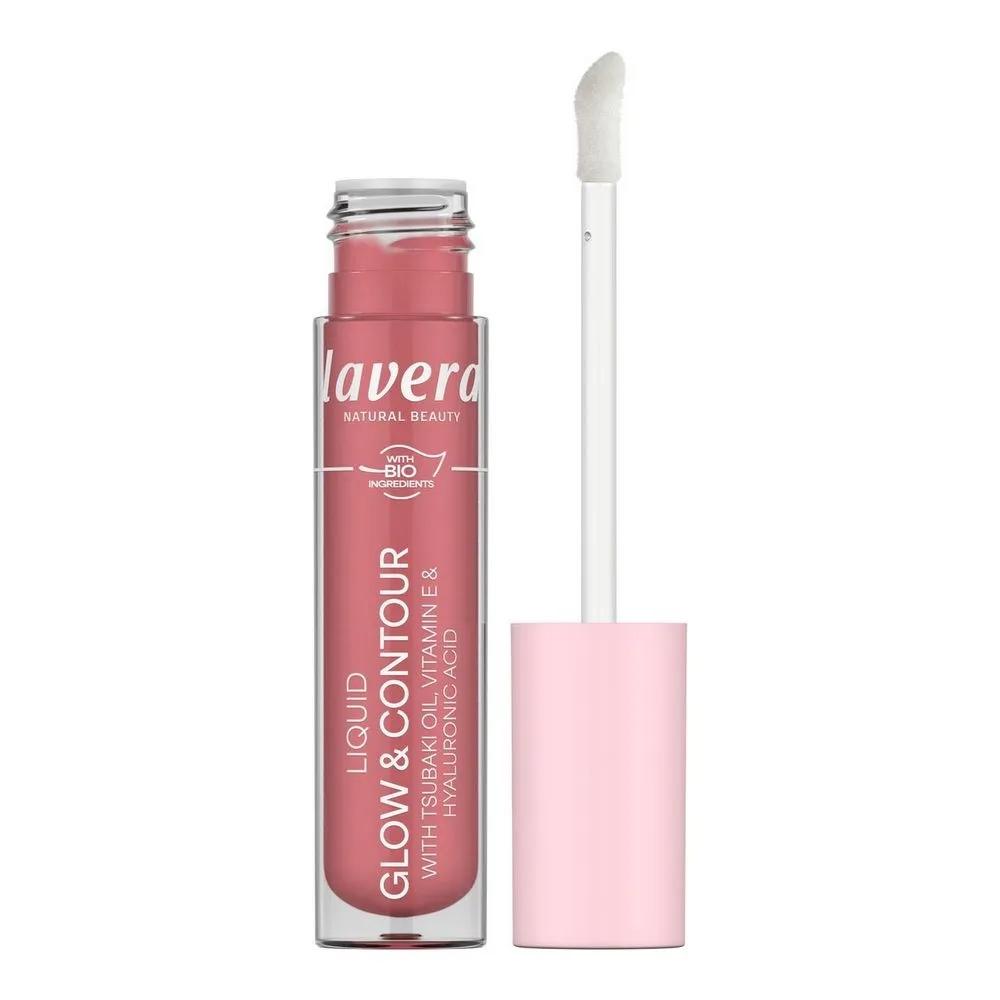 Lavera Liquid Glow & Contour 02 Blush 7.5ml
