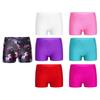 Children's Sports Shorts Dance Ballet Gymnastics Skating Shorts Yoga Fitness Jogging Shorts