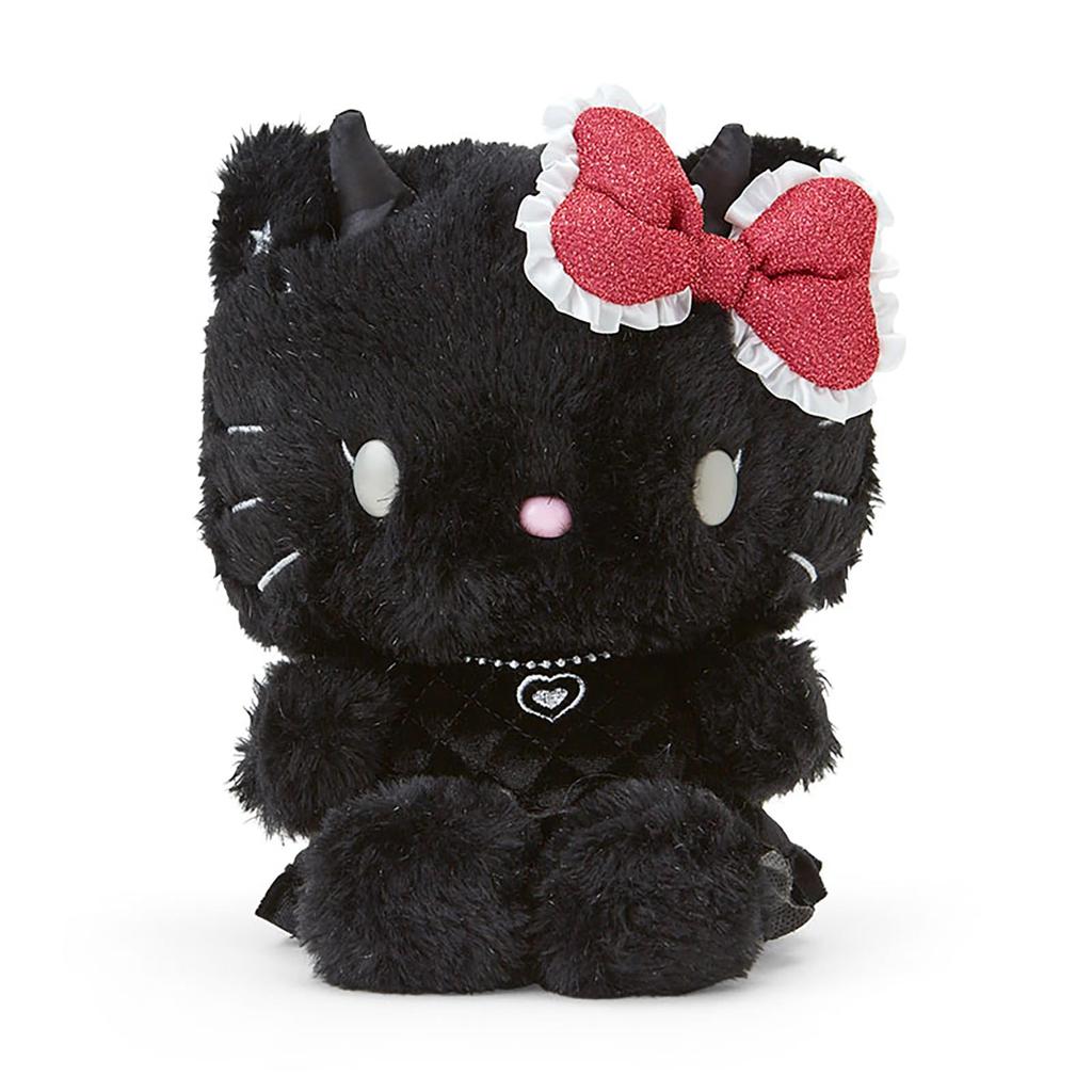 Sanrio Мягкая игрушка Маленький Дьявол Маленький Дьявол Hello Kitty 801623 (Дизайн Ангела)