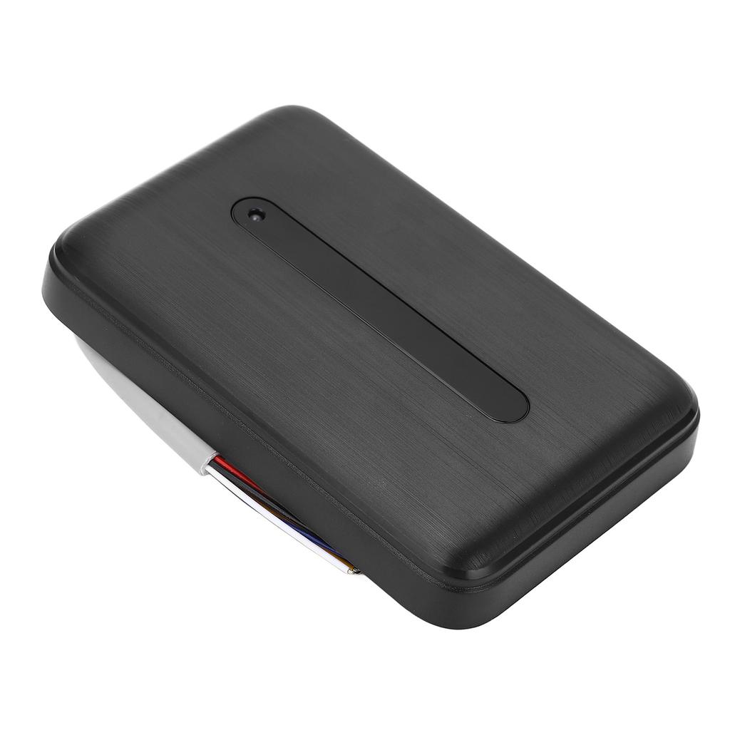 Считыватель карт контроля доступа IP65 Бесконтактный Двухчастотный WG26 34 Считыватель IC ID для дома, квартиры