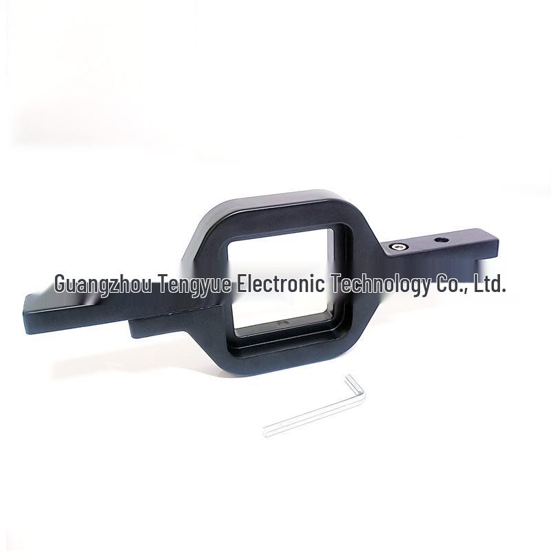 Wrangler Крюк для прицепа пикапа Ford Кронштейн для прожектора и рабочего света