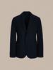 Navy Blue Jacket 54