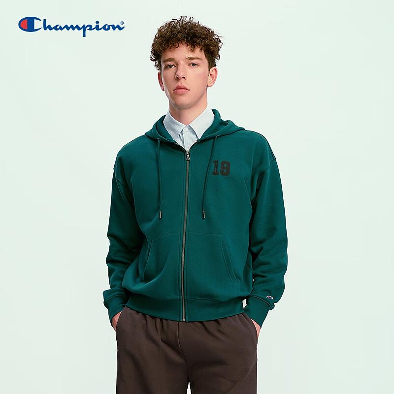Champion Толстовка-куртка на молнии Весна 2026