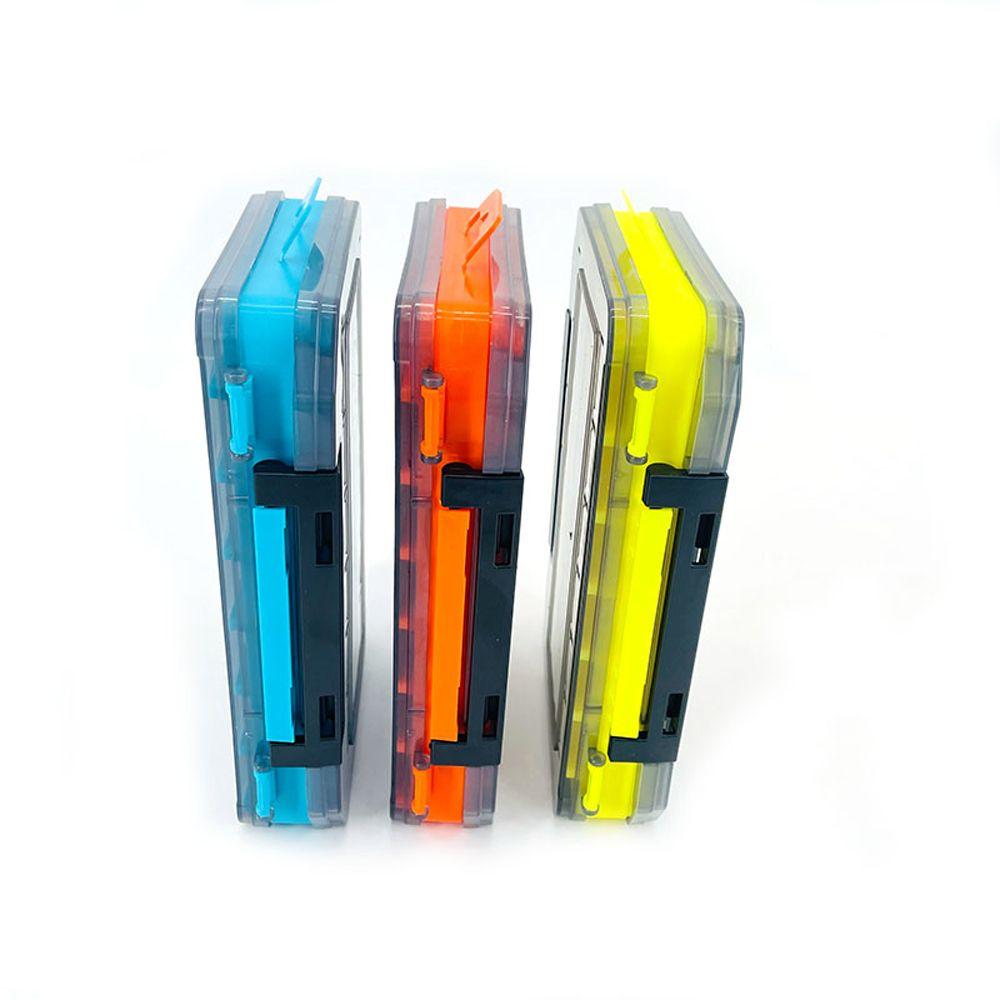 Fishing Accessories Bait Case Fishing Box Fish Storage Box Lure Hook Boxes Fishing Tackle Box