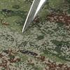 Heavy-Duty Waterproof Oxford Camouflage Tarp
