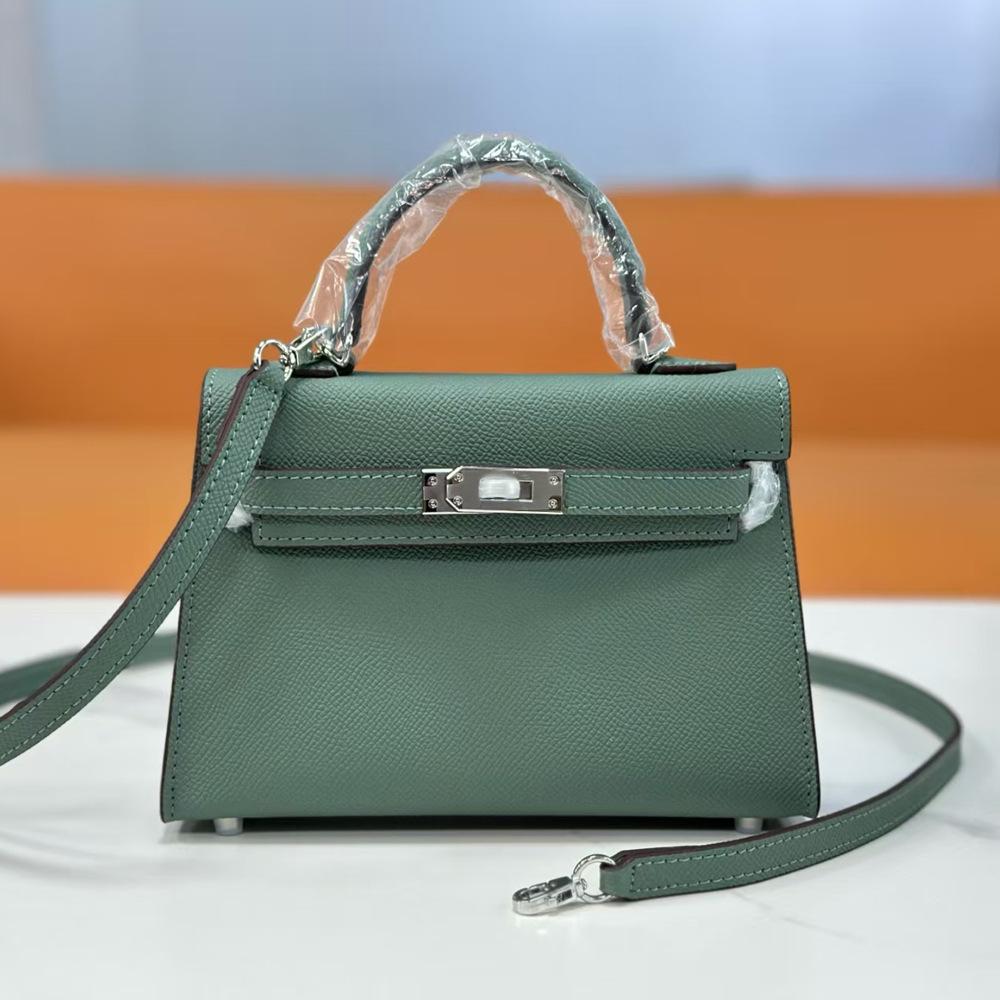 Кросс-боди 2025 Новая модная холщовая сумка с широким плечевым ремнем, серебряной пряжкой, нишевая, на одно плечо, для женщин