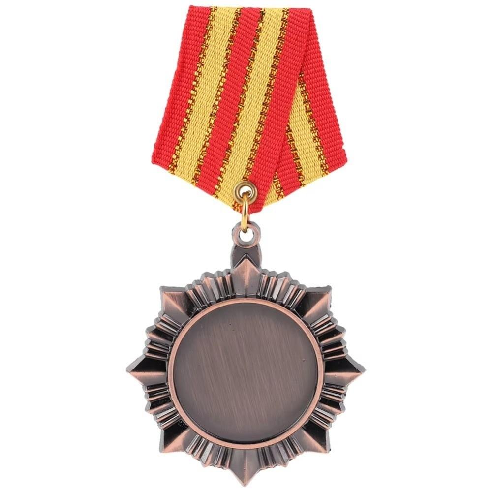 Metal Winner Medals 5cm Award Medals Practical Sports Medals Talent Show
