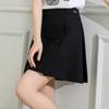 Summer Age Reducing Versatile Short Skirt