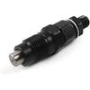 4pcs Fuel Injectors 1G065-53000 16261-53000 Compatible With Kubota D1105(T) D1005 D905 V1505 V1305 16032-53000 16032-53902 16032-53900
