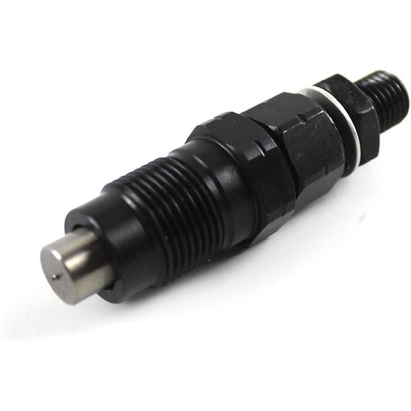 4pcs Fuel Injectors 1G065-53000 16261-53000 Compatible With Kubota D1105(T) D1005 D905 V1505 V1305 16032-53000 16032-53902 16032-53900