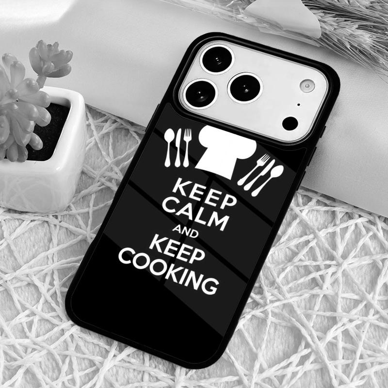 Набор ножей Кухонный гаджет Чехол для телефона для iPhone 17 Air 16 15 11 12 14 13 Pro Max Ударопрочный чехол