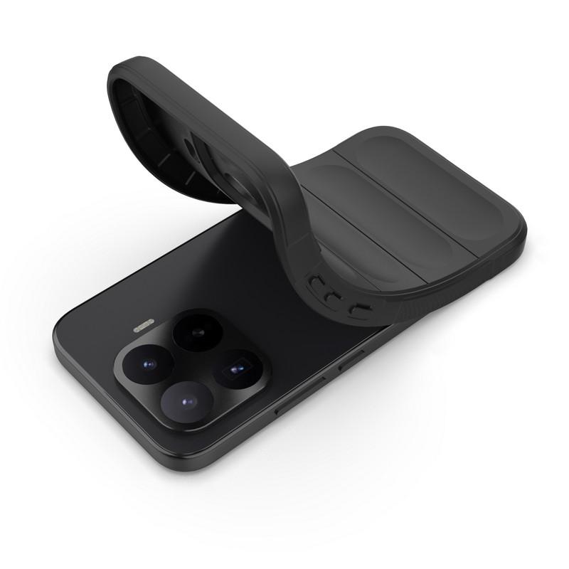 Чехол для Xiaomi 17T Чехол для Xiaomi 17T Mi 17T Pro Funda ТПУ Противоскользящий Силиконовый Ударопрочный Защитный Чехол для Телефона для Xiaomi 17T