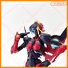 Трансформеры MD004 Огненная Трансформация МОДЕЛЬ Windblade 16 см Аниме Фигурка KO Модель Коллекционные Игрушки-Фигурки Подарки