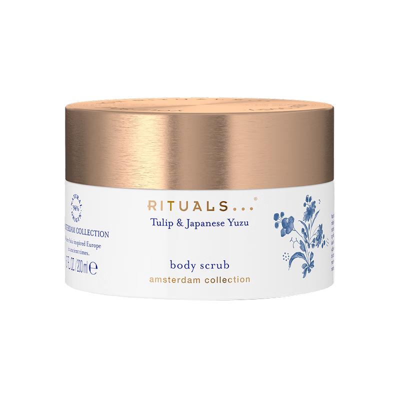 RITUALS Exfoliating Body Scrubs & Sets