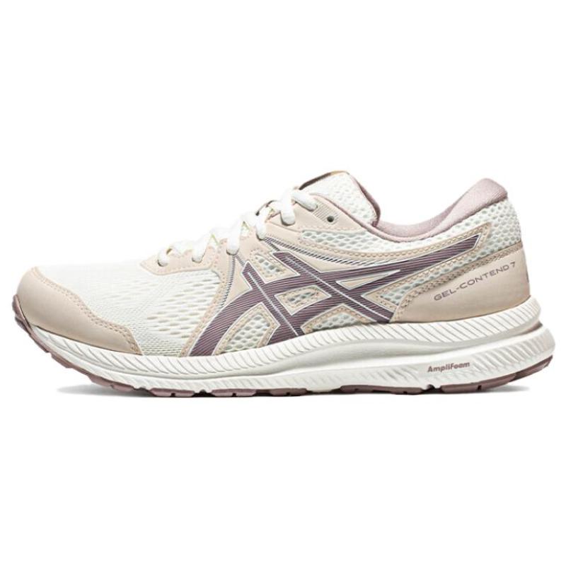 Asics Женские кроссовки Gel Contend 7 'Beige' 1012B540-101