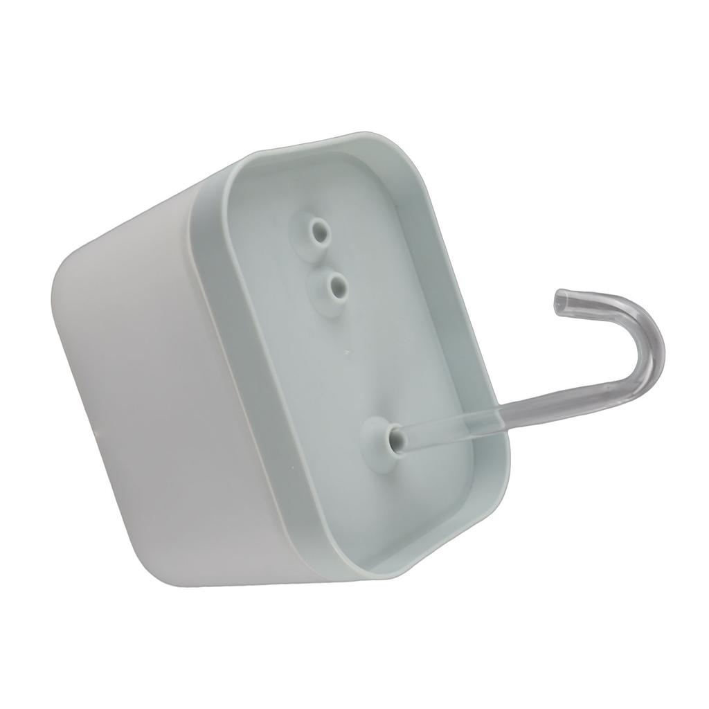 1.5L Cat Water Fountain Автоматический малошумный питьевой фонтанчик для домашних животных Диспенсер для кошек и собак