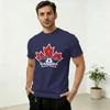 Unisex TShirts Soccer Football WM 2026 Crazy 100 Cotton Tees Short Sleeve T Shirt Crewneck Clothing Printed