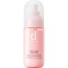 D Program shiseiDo International D Program Moist Care Emulsion Mb 100ml