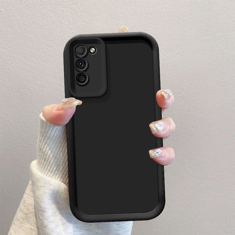 Чехол для Samsung A52 Galaxy A32 A72 A52S A53 A23 A13 A33 A73 5G Чехол для телефона Защита Ударопрочный Задняя крышка Защита Ощущение кожи