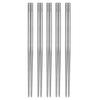 MAXCOOK Pure Titanium Chopsticks
