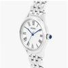 Seiko Men S Metal Watch Sur609p1