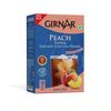 Girnar Instant Premix Холодный зеленый чай в пакетиках со вкусом персика(5 пакетиков), 90 грамм
