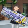 Advanced Pull-tab Shell-Ejecting M416 Toy Gun for Kids - Soft Bullet Training Model 