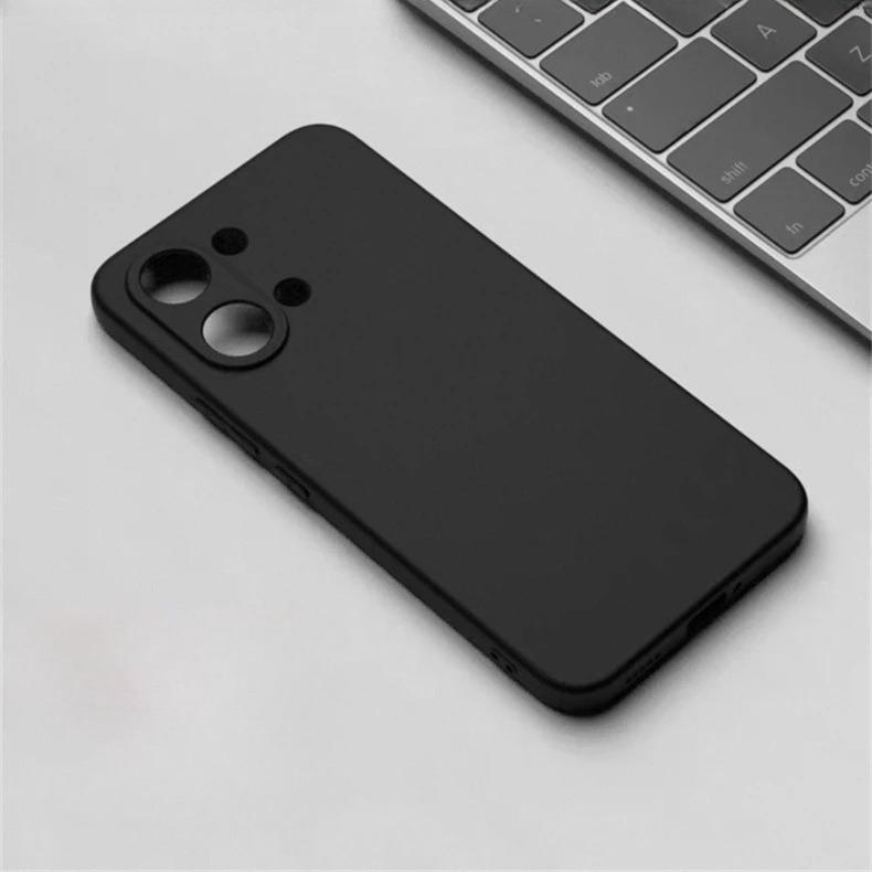 Case for Xiaomi POCO X8 Pro Max/POCO X8Pro Max Cover Deluxe Soft Silicone Matte TPU Phone Cases Poco Shockproof Bumper Funda