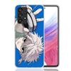 Чехол для телефона Killua HXH X Hunter для Samsung Galaxy A16 A15 A14 A13 A56 A55 A54 A53 A36 A35 A34 A33 A26 A25 A24 A23 A05S A04