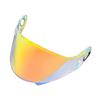 FF370 EASY Визор для шлема LS2 FF394 FF325 FF370 Защита лица Мотоциклетная сменная линза Прочный Ветрозащитный Визор Каско Защита от УФ-лучей