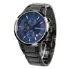 EMPORIO ARMANI Renato 43mm Chronograph Quartz Watch AR11215 [Emporio Armani] Men's [Item]